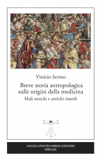 Breve storia antropologica sulle origini della medicina